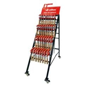 ELTOS AĞIR TİP AĞIR İŞKENCE STAND