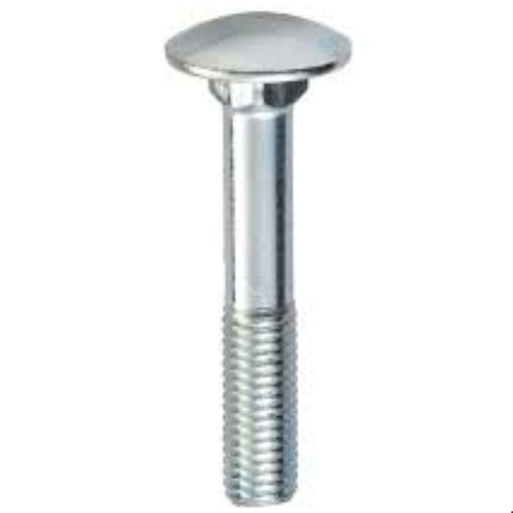 CİVATA KASA SANDALYE 08X120