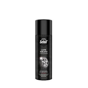 SELSİL LASTİK PARLATICI 500ML