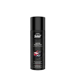 SELSİL MOTOR TEMİRLEYİCİ 500ML