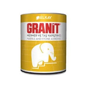 ELKAY GRANİT MERMER YAPIŞTIRICI 500GR