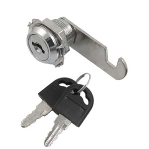 URG ÇEKMECE KİLİT MANDALLI 3151