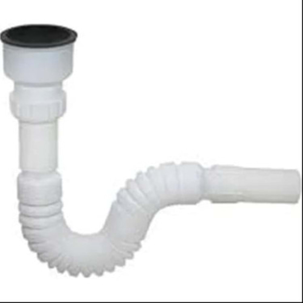 LATİF KÖR. PİSUVAR SİFON 32 ÇIKIŞ