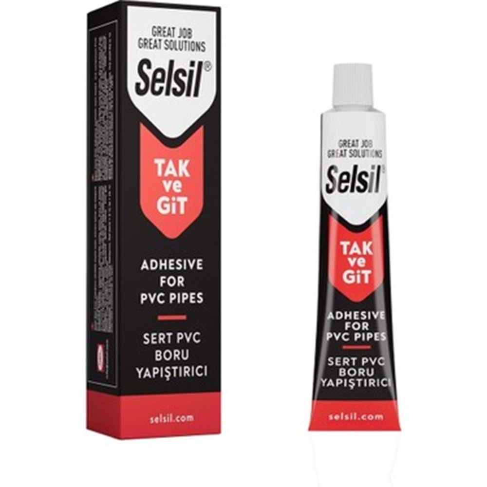 TANGİT 125GR SELSİL SERT YAPIŞTIRICI