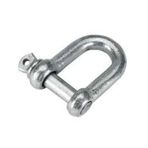 ZİNCİR KİLİT GALVANİZ 08MM (ŞAGIL)