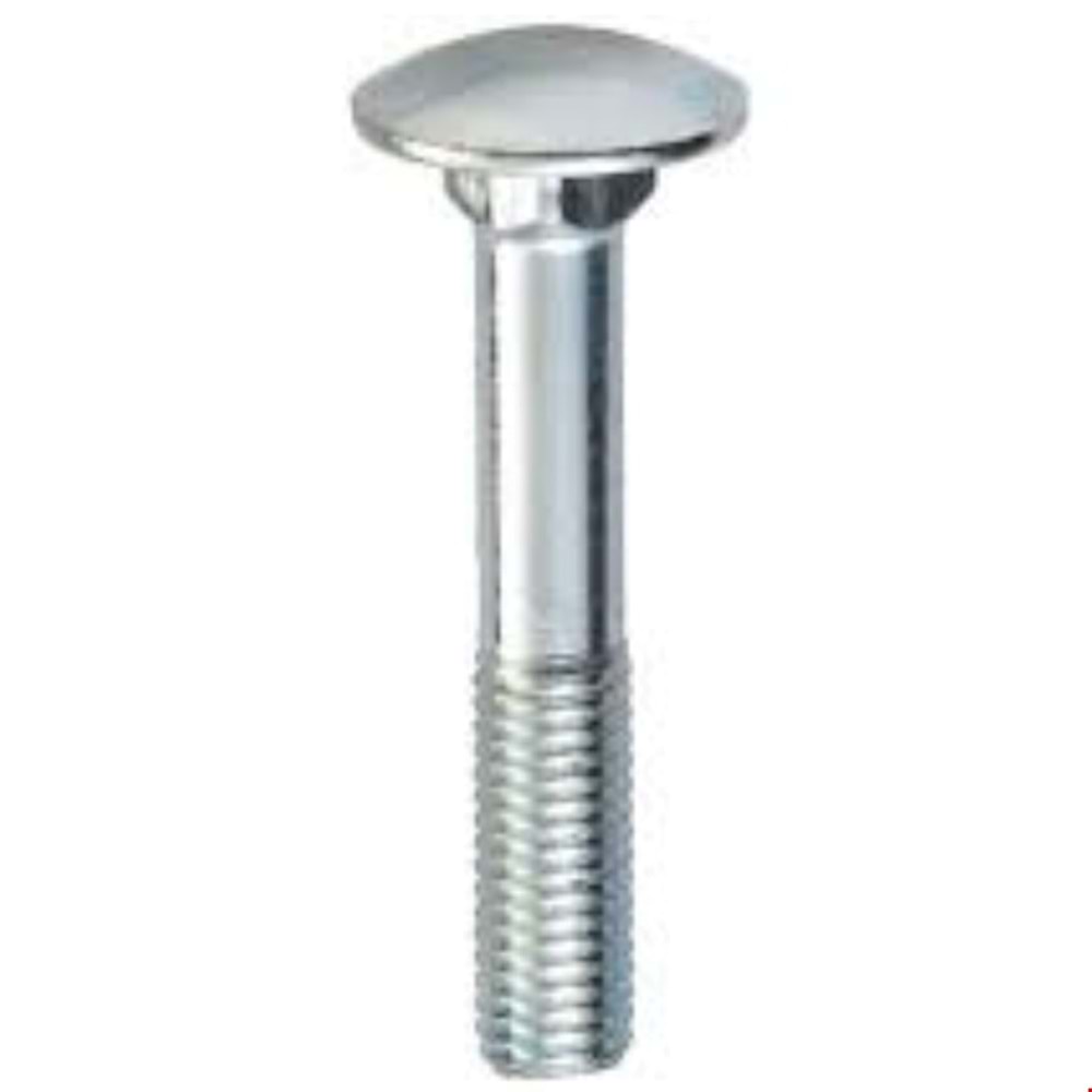 CİVATA KASA SANDALYE 08X50