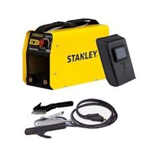 STANLEY 160AMP KAYNAK MAKİNESİ